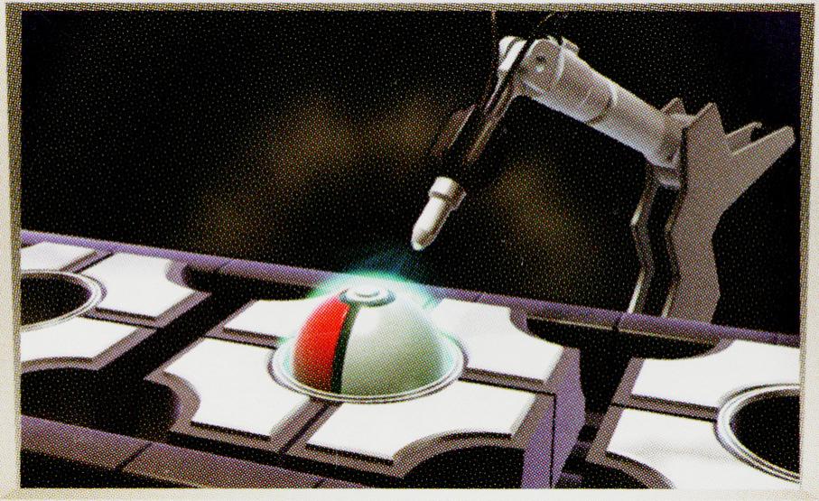 Japanese Secret of the Lakes Night Maintenance Pokémon card